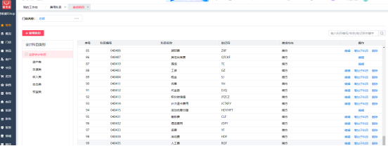 管家婆iShop如何记录费用支出？